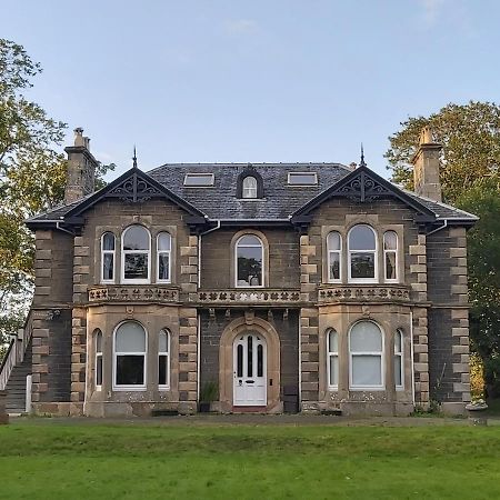 Hotel Kirkhouse Wick  Exterior foto